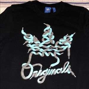 Adidas Original T-shirt